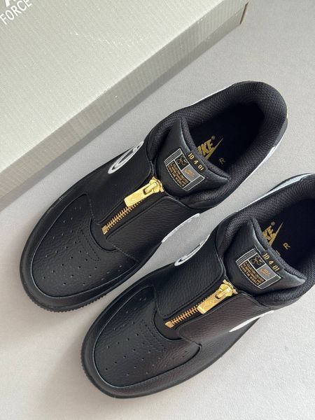 Кросівки Nike Air Force 1 Low &lsquo;LXX ZIP SERENA WILLIAMS 591005 фото
