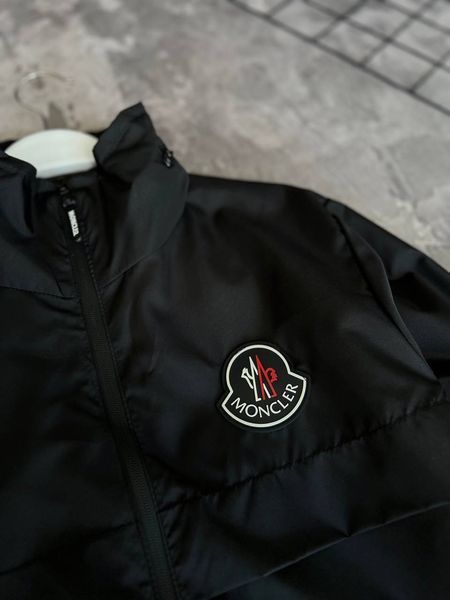 Вітровка Moncler MNC-1 фото