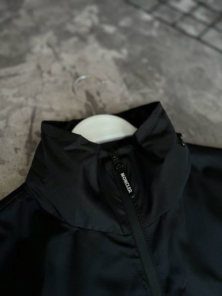 Вітровка Moncler MNC-1 фото