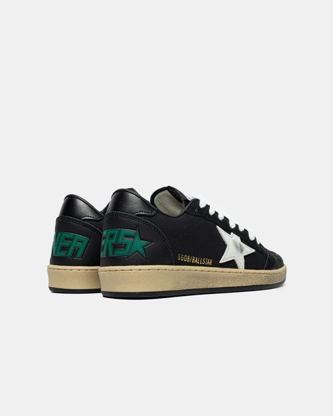 Golden Goose Black