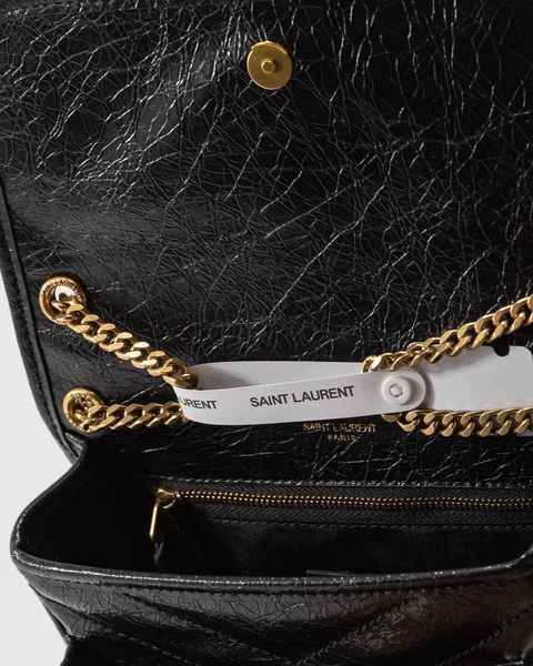 Saint Laurent Shoulder Bag A0532 фото