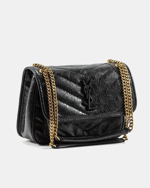 Saint Laurent Shoulder Bag A0532 фото