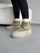 Ugg Classic Mini Lace-Up 0067 фото 8