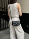 Сумкa Louis Vuitton Diane Monogram Empreinte Leather Black 99451 фото 11