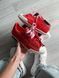 Converse Chuck Taylor Lo Red 03453 фото 1