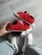 Converse Chuck Taylor Lo Red 03453 фото 3