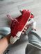 Converse Chuck Taylor Lo Red 03453 фото 7