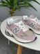 New Balance 2010 Pink&Grey U2010NB1 1523 фото 3