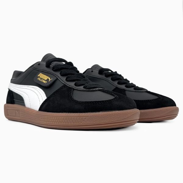 Puma Palermo Leather 0026 фото