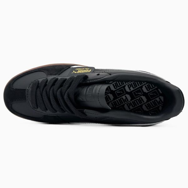 Puma Palermo Leather 0026 фото