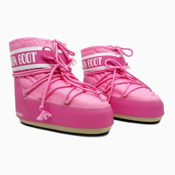 Moon Boot Pink 0005 фото