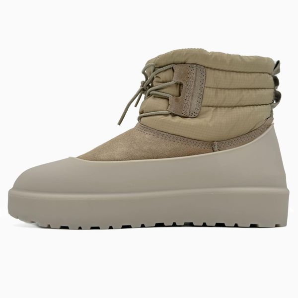 Ugg Classic Mini Lace-Up 0067 фото