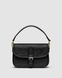 Сумкa Louis Vuitton Diane Monogram Empreinte Leather Black 99451 фото 1