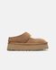 Ugg Mary Jane Сhesnut