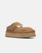 Ugg Mary Jane Сhesnut