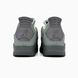 Nike Air Jordan 4 Grey/Violet 0487 фото 4