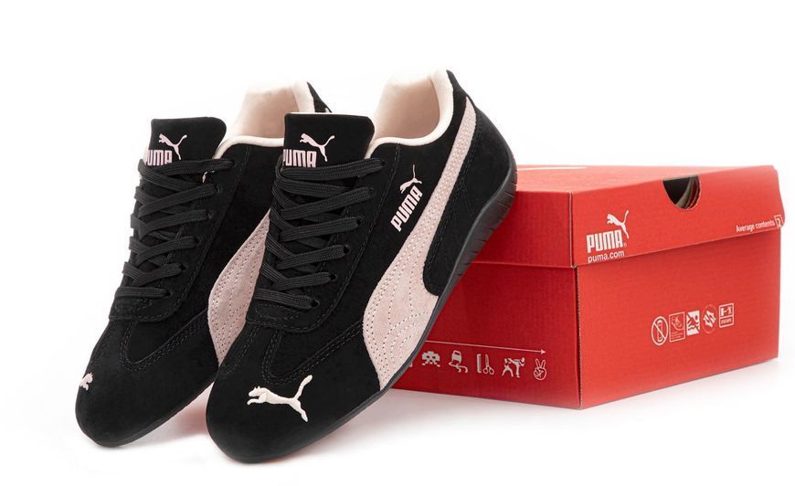 Puma Speedcat OG ALL20693 фото