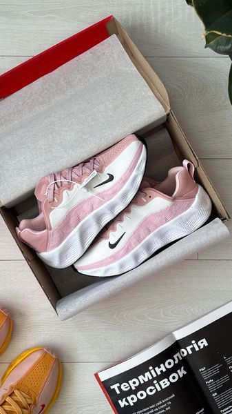 Nike Ava Rover Pink/White