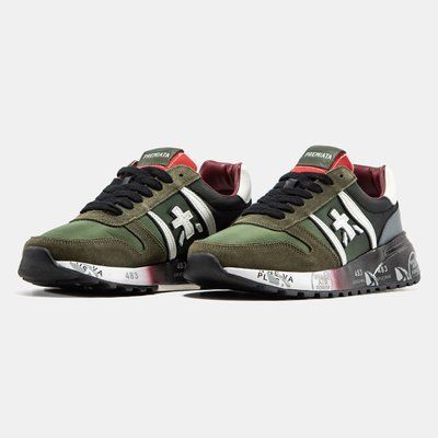 Premiata Lander 2184 фото