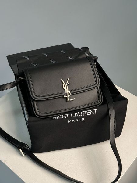 Сумкa Yves Saint Laurent Solferino Large 99344 фото