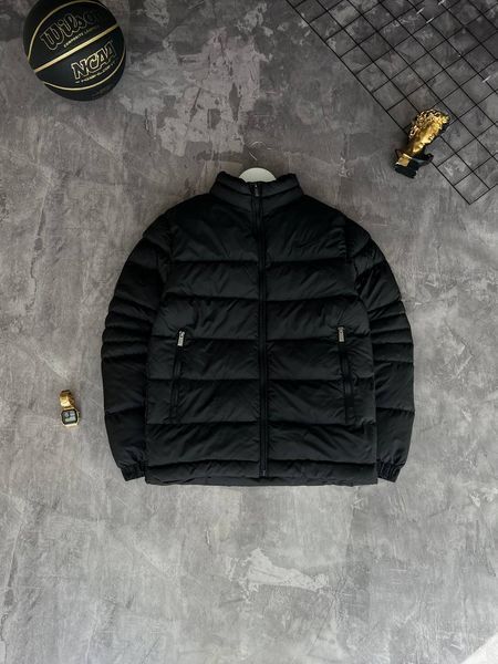 Зимова куртка Nike RE-50 фото