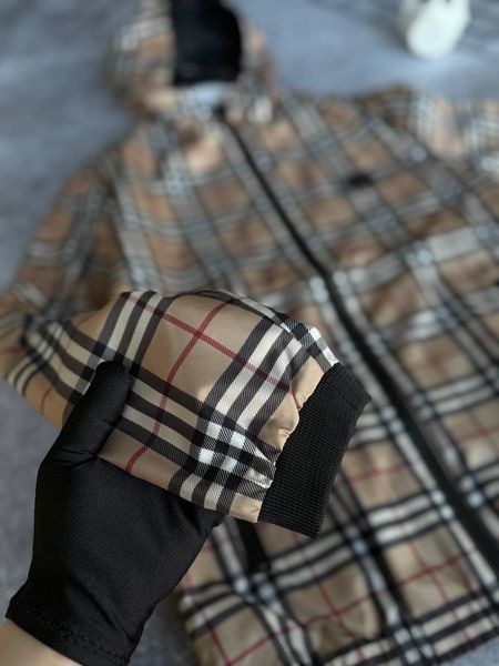 Вітровка Burberry Burb/2 фото