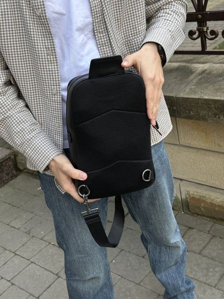 Сумка Coach Gotham Pack In Signature Canvas 77236 фото