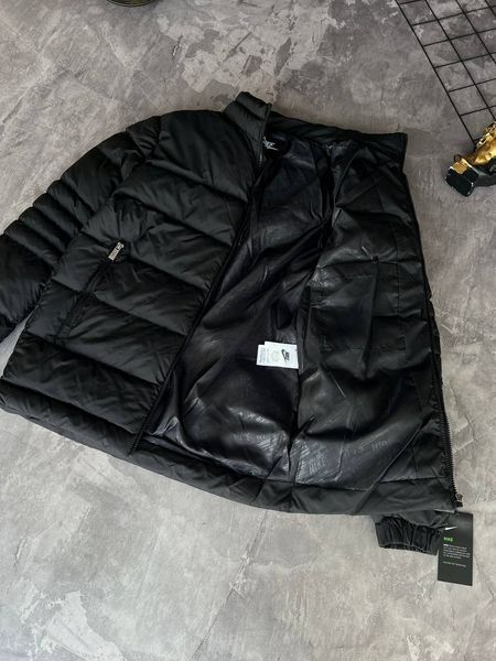 Зимова куртка Nike RE-50 фото