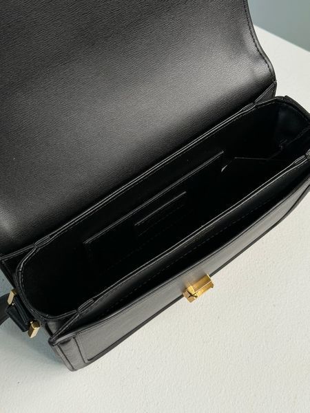 Сумкa Yves Saint Laurent Solferino Large 99344 фото