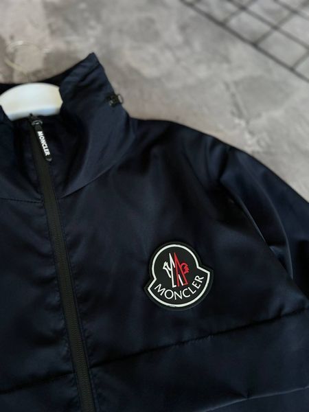 Ветровка Moncler MNC-2 фото