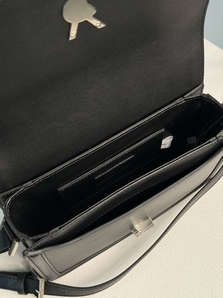 Сумкa Yves Saint Laurent Solferino Large 99344 фото