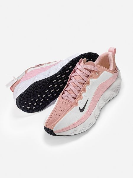 Nike Ava Rover Pink/White