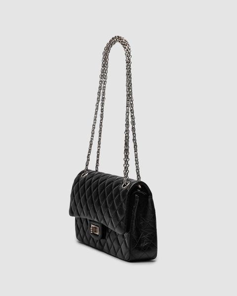 Сумкa Chanel 2.55 Reissue Double Flap 99372 фото