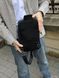 Сумка Coach Gotham Pack In Signature Canvas 77236 фото 13