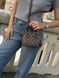 Louis Vuitton Nano Alma Bag Damier Ebene Canvas 991039 фото 4