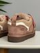 UGG Lowmel Sneaker Rocky Oak 1776 фото 10