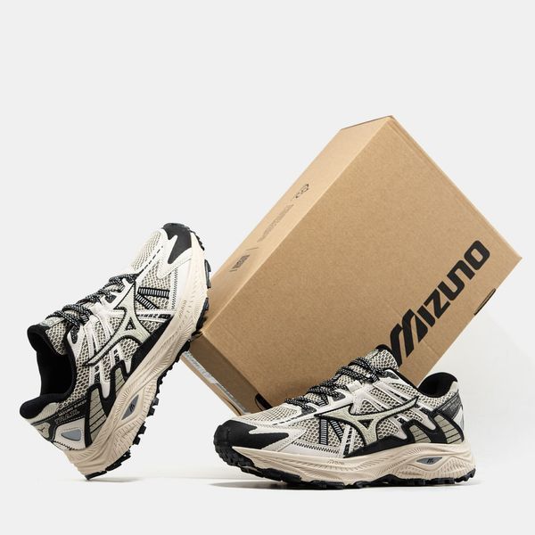 Кросівки Mizuno Racer ADV 2630 фото