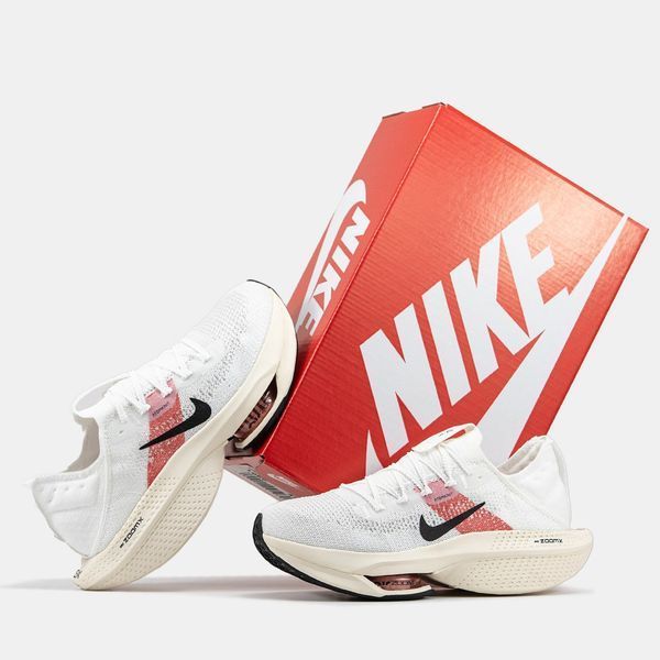 Nike Air ZOOMX AlphaFly 1966 фото