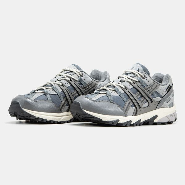 Кроссовки Asics Gel-Sonoma 15-50 Gore-Tex 1711 фото