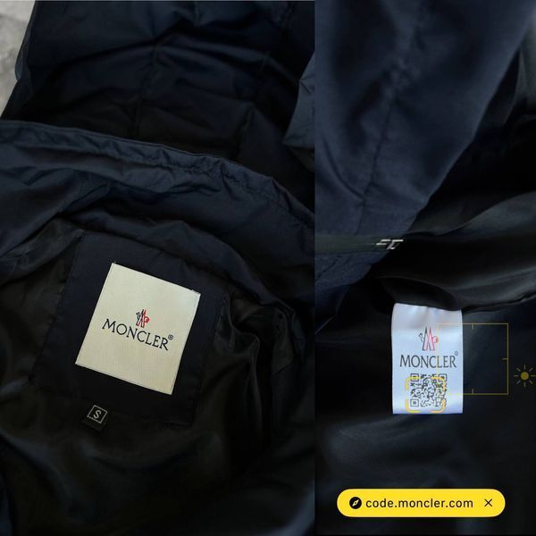 Ветровка Moncler MNC-2 фото