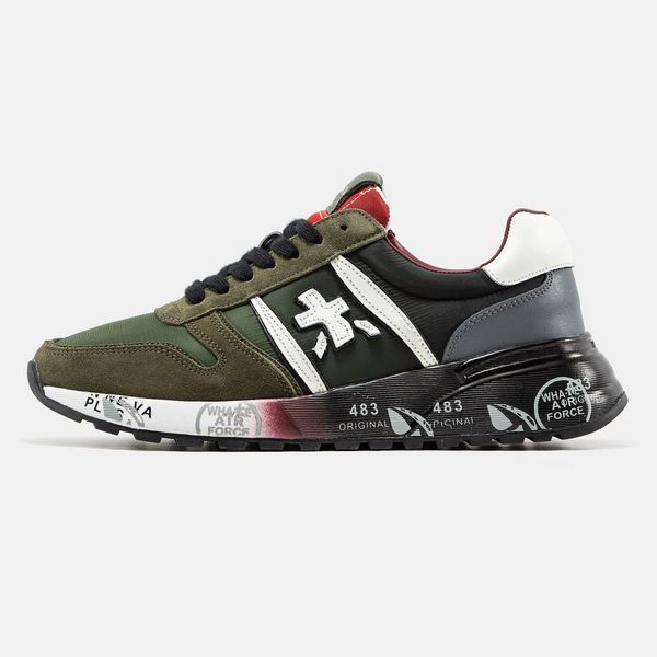 Premiata Lander 2184 фото
