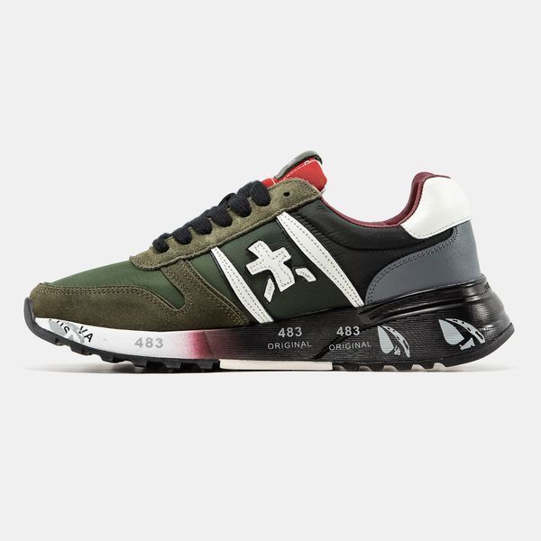 Premiata Lander 2184 фото
