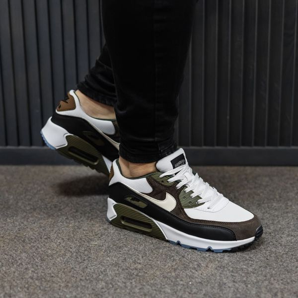 Nike Air Max 90