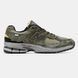 Кроссовки New Balance 2002R 1321 фото 3