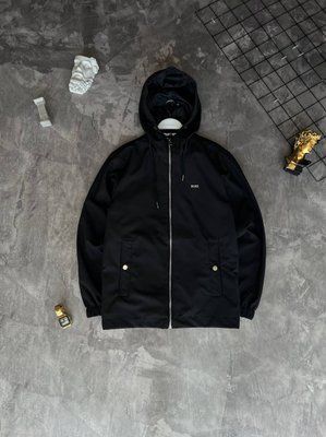 Вітровка Hugo Boss Boss15 фото