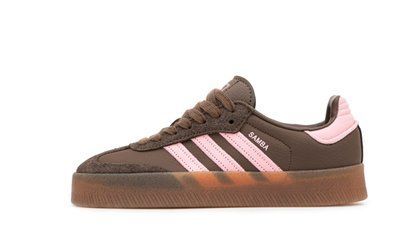 Жіночі кросівки adidas Samba 15147 фото