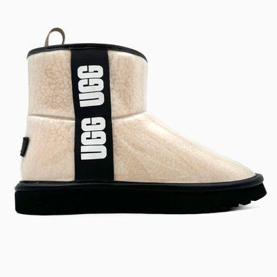 Ugg Classic Clear Mini ALL07539 фото