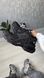Balenciaga Runner Matte Black BL019 фото 11