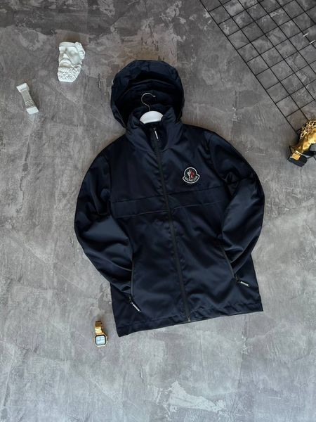 Вітровка Moncler MNC-2 фото