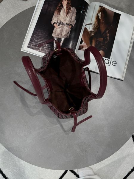 Bottega Veneta Small Pinacoteca Barolo 991045 фото